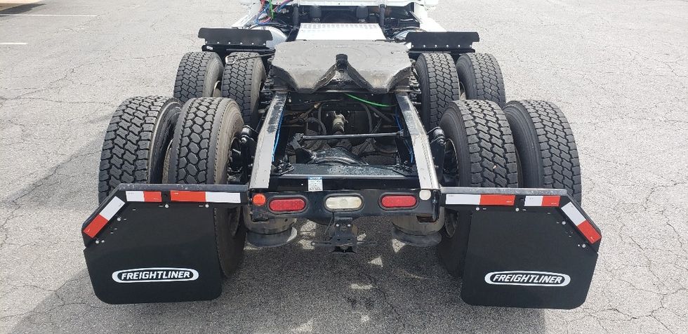 Day Cab Tractor-Heavy Duty Tractors-Freightliner-2020-T12664ST-Little Rock-AR-346,496\n\t\tmiles-$ 52,750 - Image 6