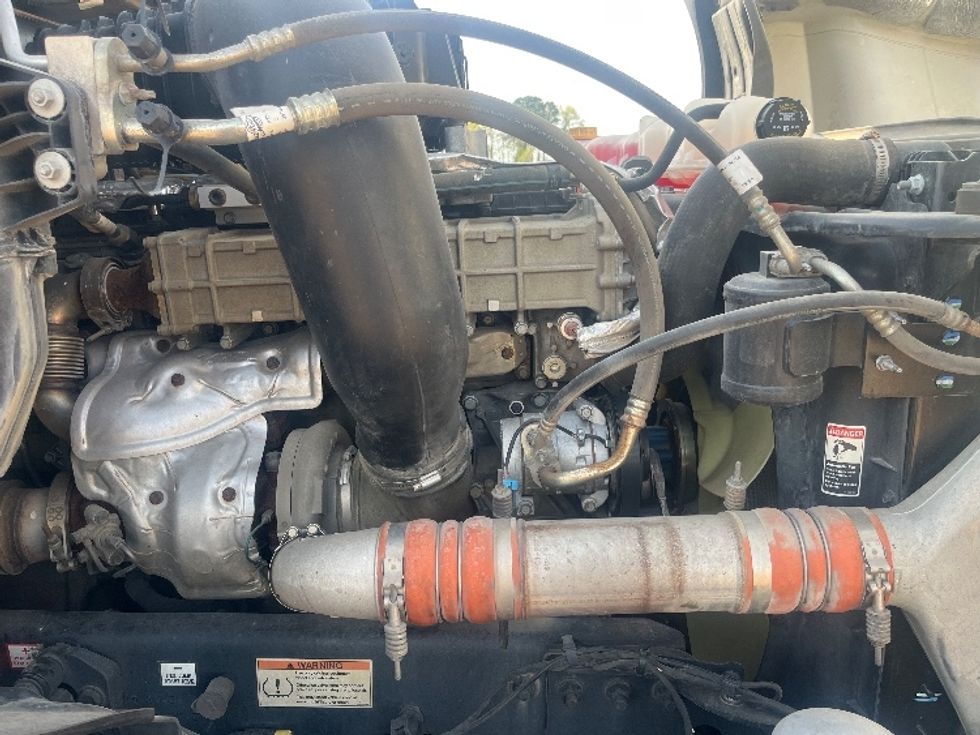 Day Cab Tractor-Heavy Duty Tractors-Freightliner-2020-T12664ST-Longview-TX-371,503\n\t\tmiles-$ 59,250 - Image 15