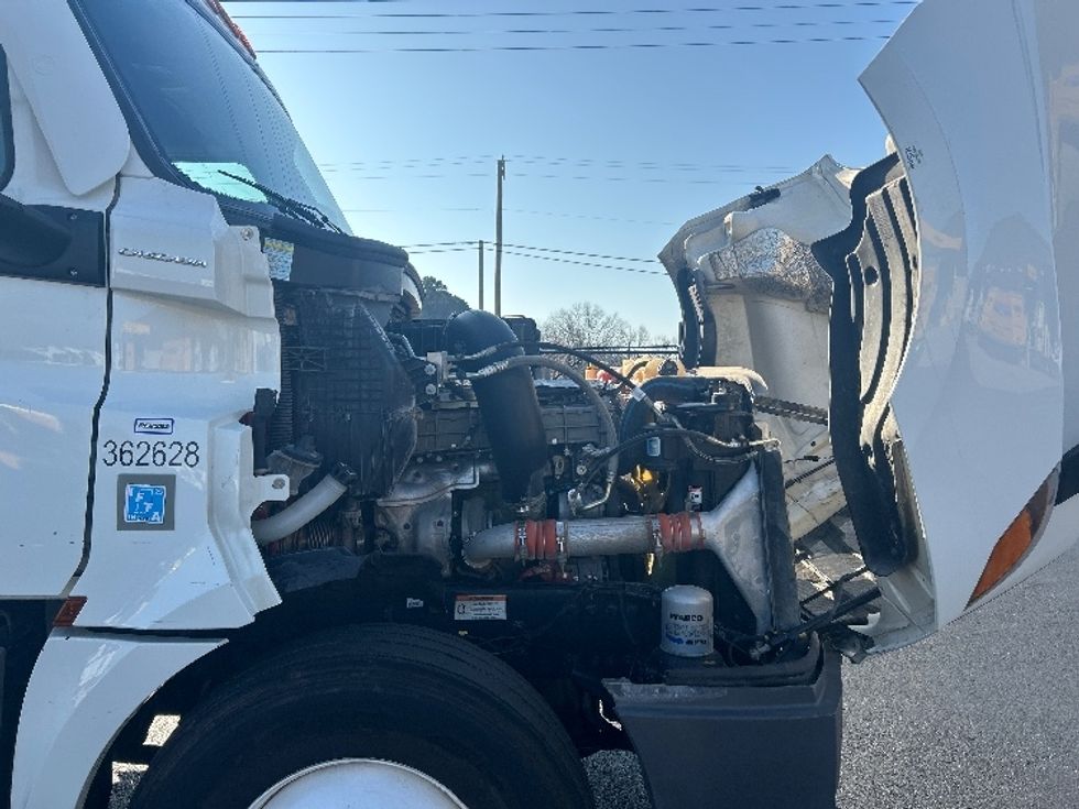 Day Cab Tractor-Heavy Duty Tractors-Freightliner-2020-T12664ST-Lowell-AR-482,637\n\t\tmiles-$ 41,250 - Image 15