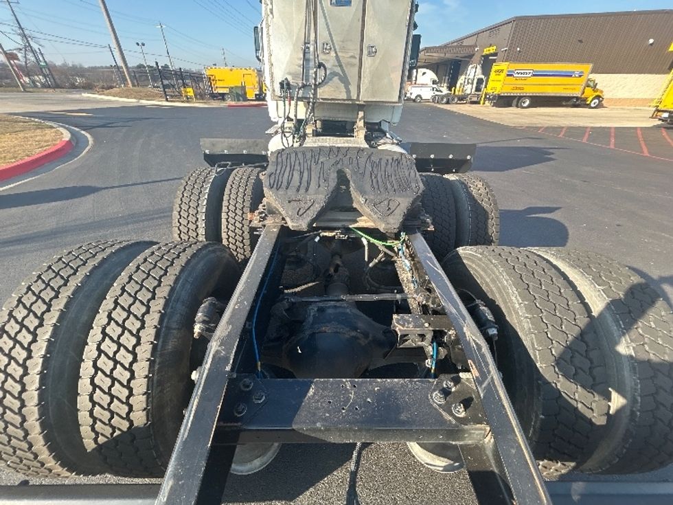 Day Cab Tractor-Heavy Duty Tractors-Freightliner-2020-T12664ST-Lowell-AR-482,637\n\t\tmiles-$ 41,250 - Image 6