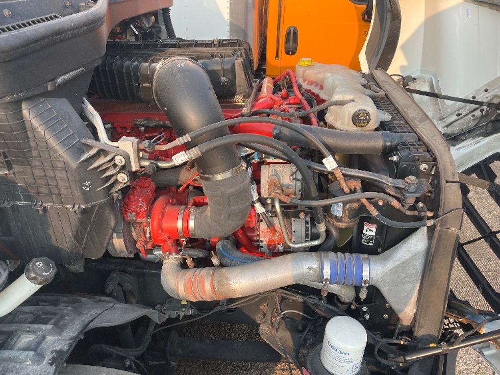 Day Cab Tractor-Heavy Duty Tractors-Freightliner-2020-T12664ST-Middlefield-OH-510,974\n\t\tmiles-$ 42,500 - Image 14