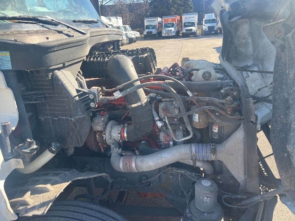 Day Cab Tractor-Heavy Duty Tractors-Freightliner-2020-T12664ST-Middlefield-OH-614,452\n\t\tmiles-$ 30,250 - Image 15