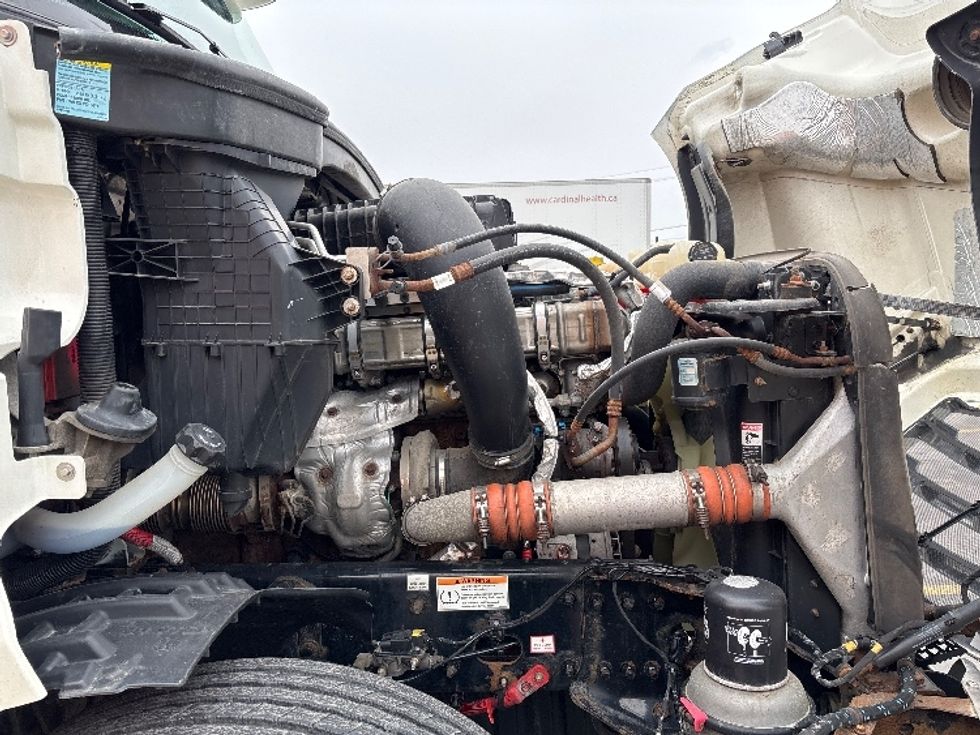 Day Cab Tractor-Heavy Duty Tractors-Freightliner-2020-T12664ST-Mississauga-ON-480,611\n\t\tkm-$ 63,750 - Image 15