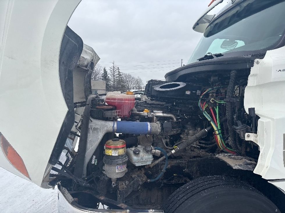 Day Cab Tractor-Heavy Duty Tractors-Freightliner-2020-T12664ST-Mississauga-ON-538,980\n\t\tkm-$ 64,500 - Image 16