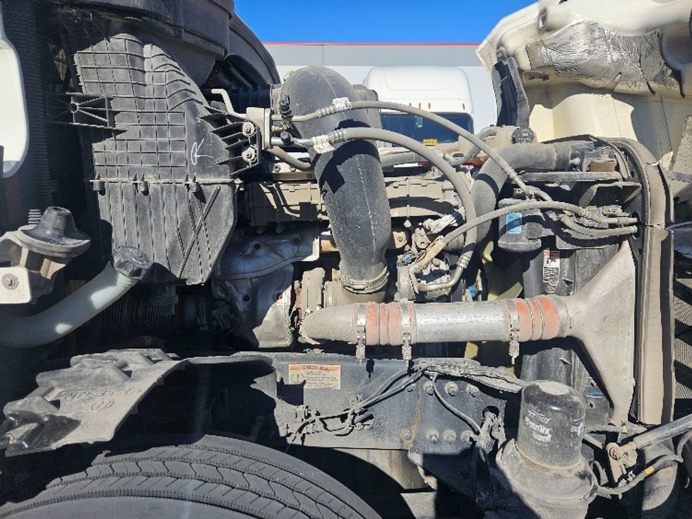 Day Cab Tractor-Heavy Duty Tractors-Freightliner-2020-T12664ST-Moberly-MO-284,676\n\t\tmiles-$ 58,250 - Image 15