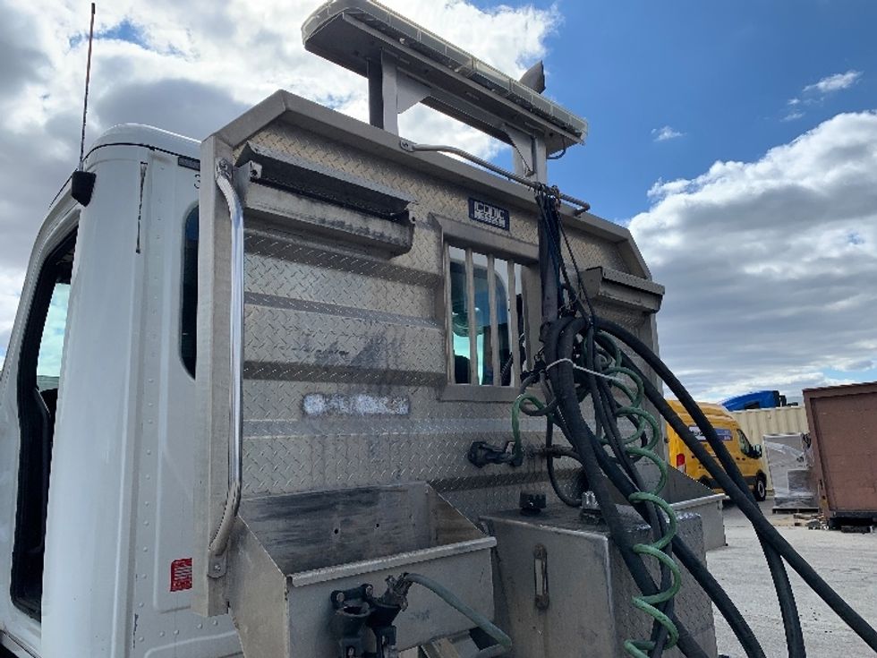 Day Cab Tractor-Heavy Duty Tractors-Freightliner-2020-T12664ST-Moberly-MO-368,081\n\t\tmiles-$ 51,750 - Image 17