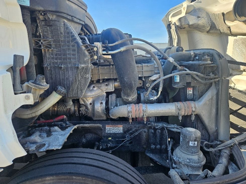 Day Cab Tractor-Heavy Duty Tractors-Freightliner-2020-T12664ST-Moberly-MO-368,119\n\t\tmiles-$ 53,500 - Image 15