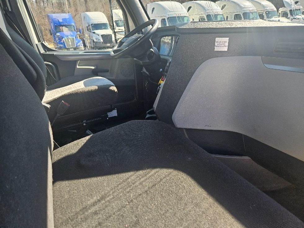 Day Cab Tractor-Heavy Duty Tractors-Freightliner-2020-T12664ST-Moberly-MO-473,601\n\t\tmiles-$ 47,500 - Image 14