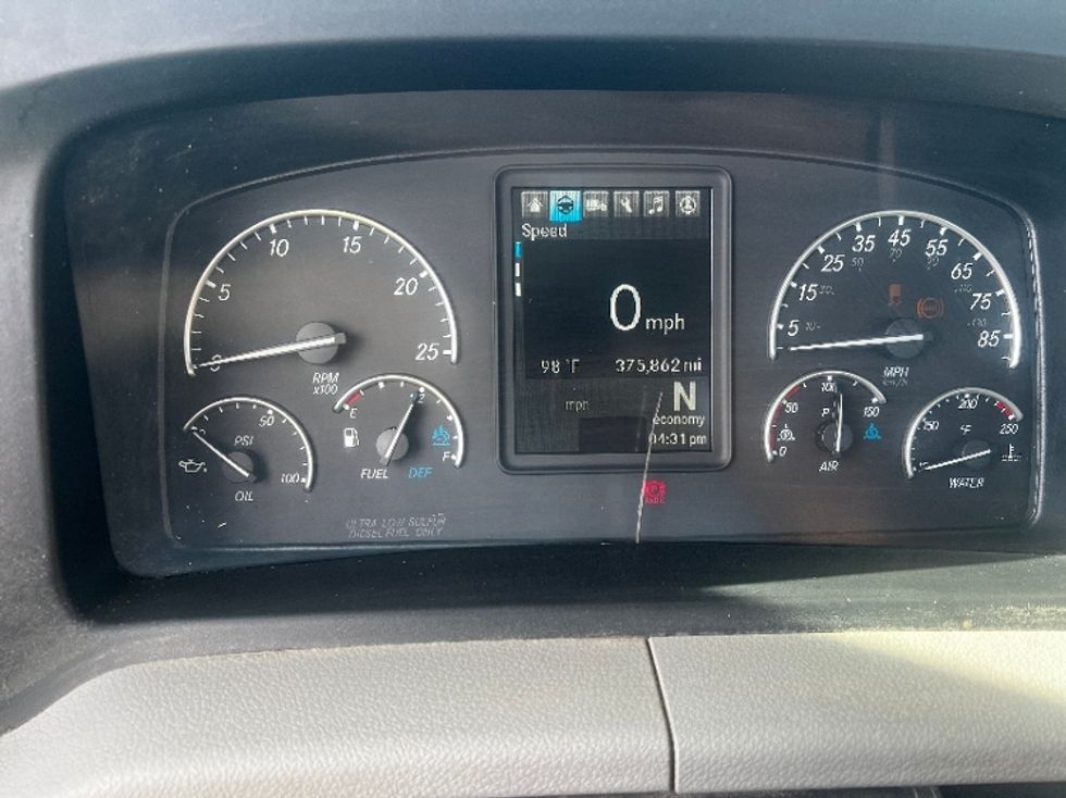 Day Cab Tractor-Heavy Duty Tractors-Freightliner-2020-T12664ST-Mobile-AL-375,980\n\t\tmiles-$ 56,500 - Image 17