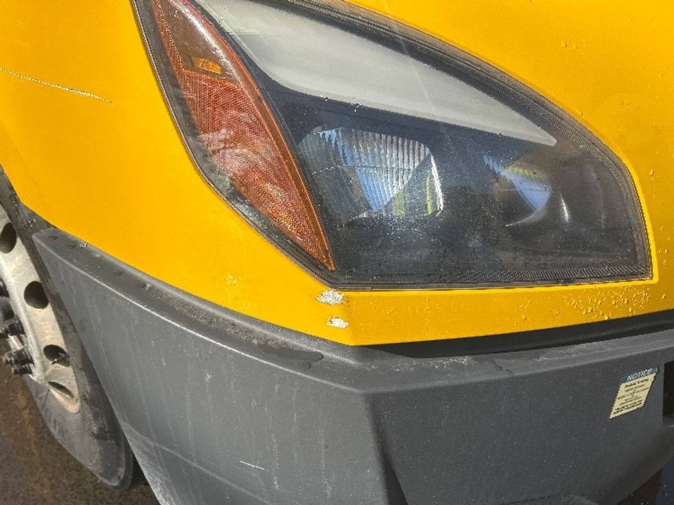 Day Cab Tractor-Heavy Duty Tractors-Freightliner-2020-T12664ST-Montgomery-NY-467,034\n\t\tmiles-$ 38,250 - Image 18