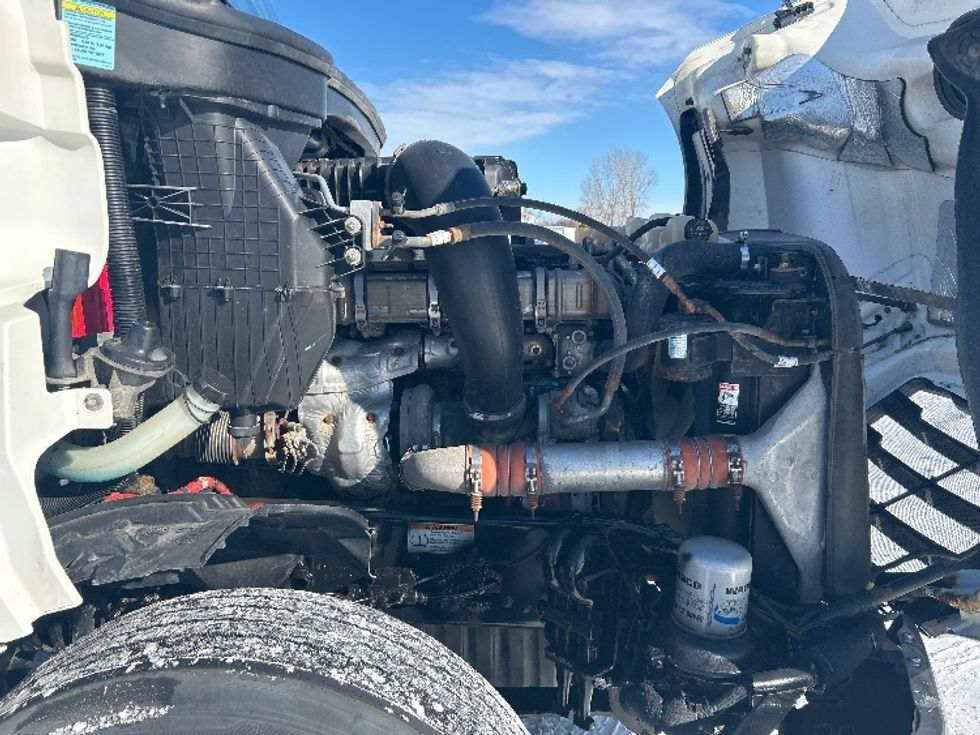 Day Cab Tractor-Heavy Duty Tractors-Freightliner-2020-T12664ST-Montreal-PQ-647,269\n\t\tkm-$ 59,750 - Image 15