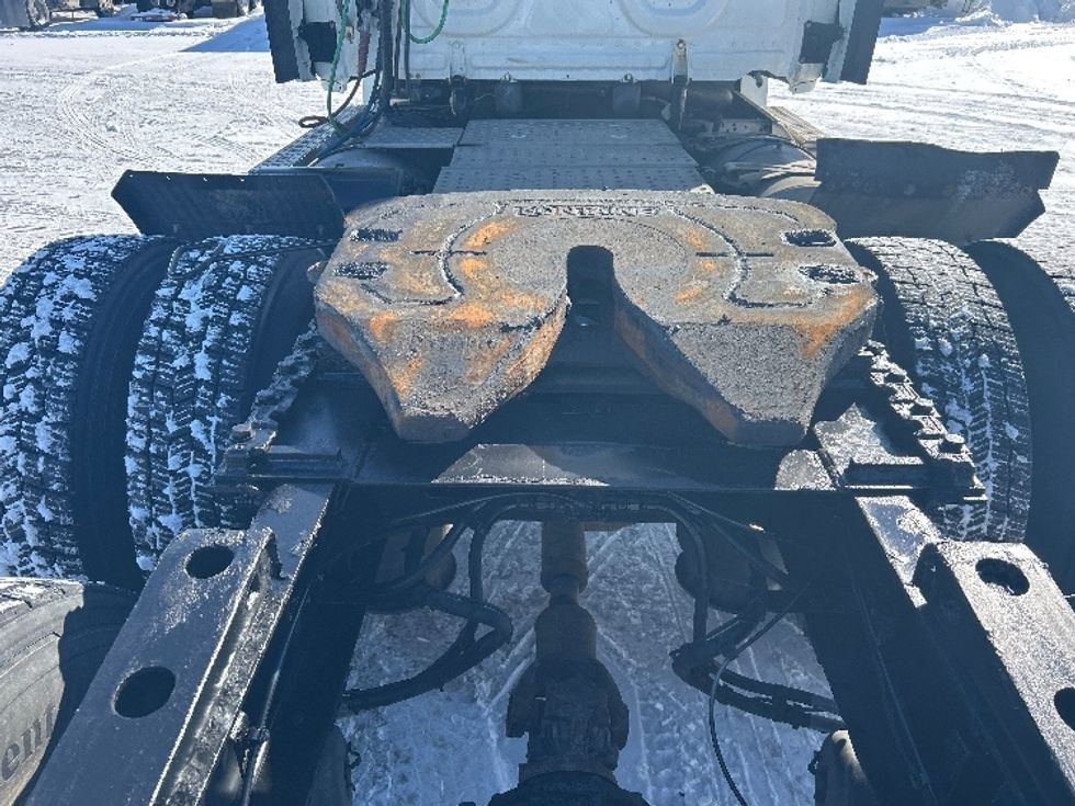 Day Cab Tractor-Heavy Duty Tractors-Freightliner-2020-T12664ST-Montreal-PQ-647,269\n\t\tkm-$ 59,750 - Image 6