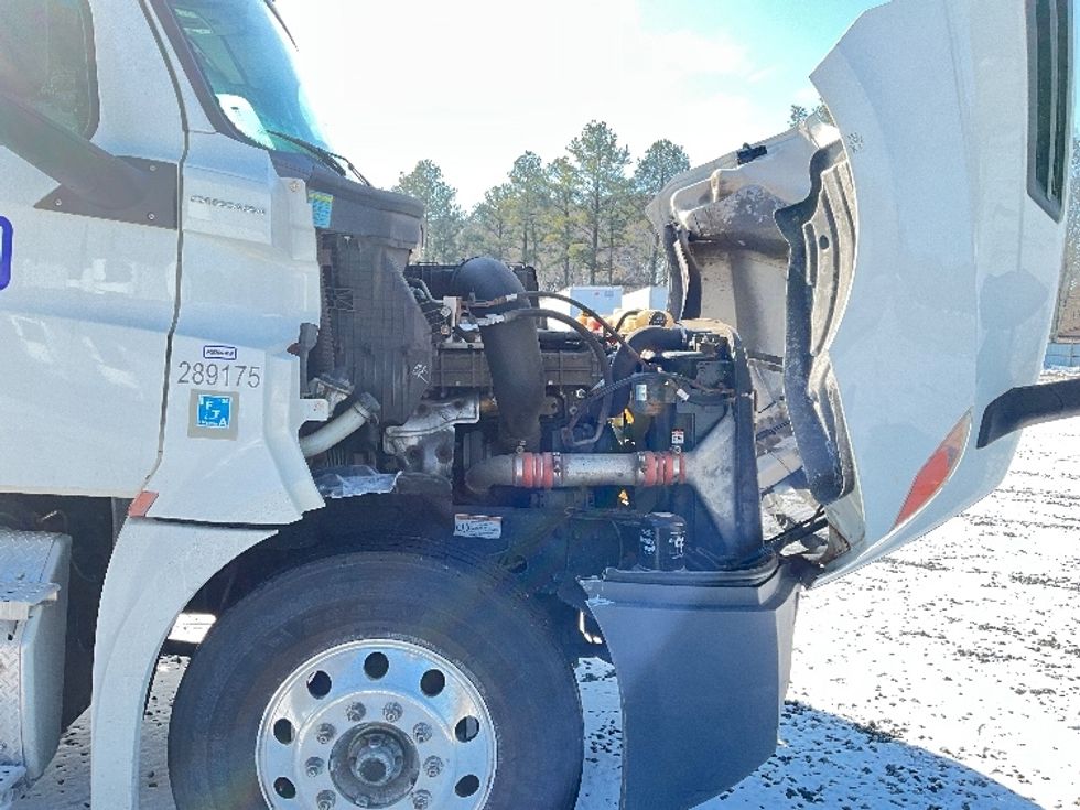 Day Cab Tractor-Heavy Duty Tractors-Freightliner-2020-T12664ST-New Castle-DE-289,981\n\t\tmiles-$ 60,750 - Image 15