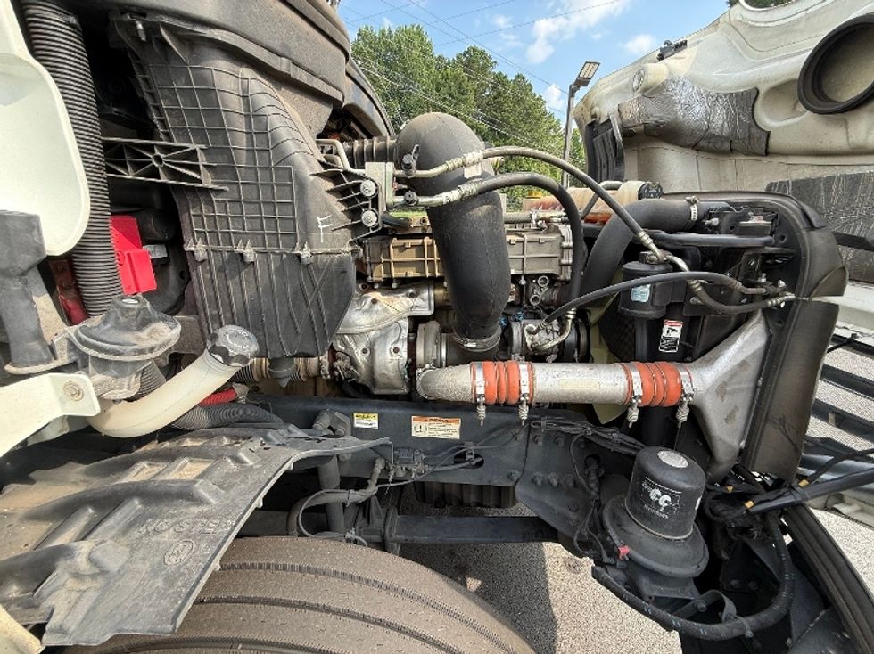 Day Cab Tractor-Heavy Duty Tractors-Freightliner-2020-T12664ST-Newnan-GA-414,576\n\t\tmiles-$ 47,249 - Image 9