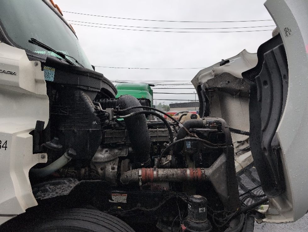 Day Cab Tractor-Heavy Duty Tractors-Freightliner-2020-T12664ST-North Bergen-NJ-574,608\n\t\tmiles-$ 35,750 - Image 15