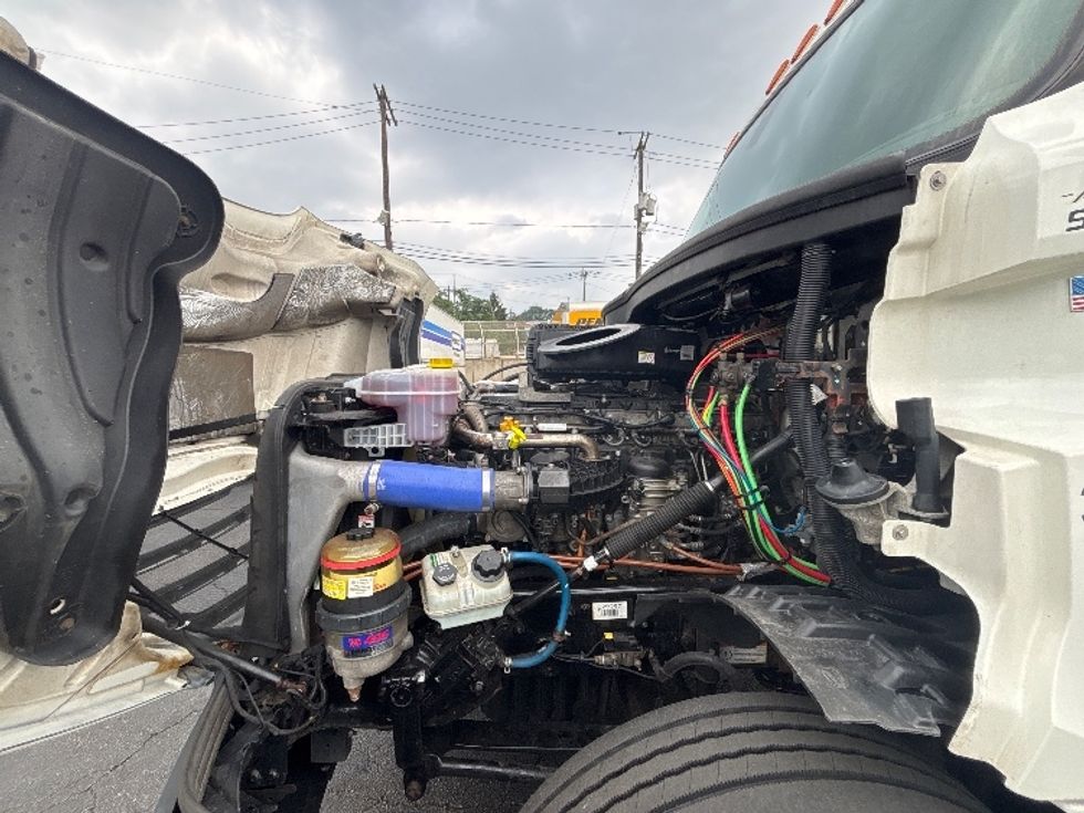Day Cab Tractor-Heavy Duty Tractors-Freightliner-2020-T12664ST-North Bergen-NJ-626,027\n\t\tmiles-$ 26,500 - Image 14