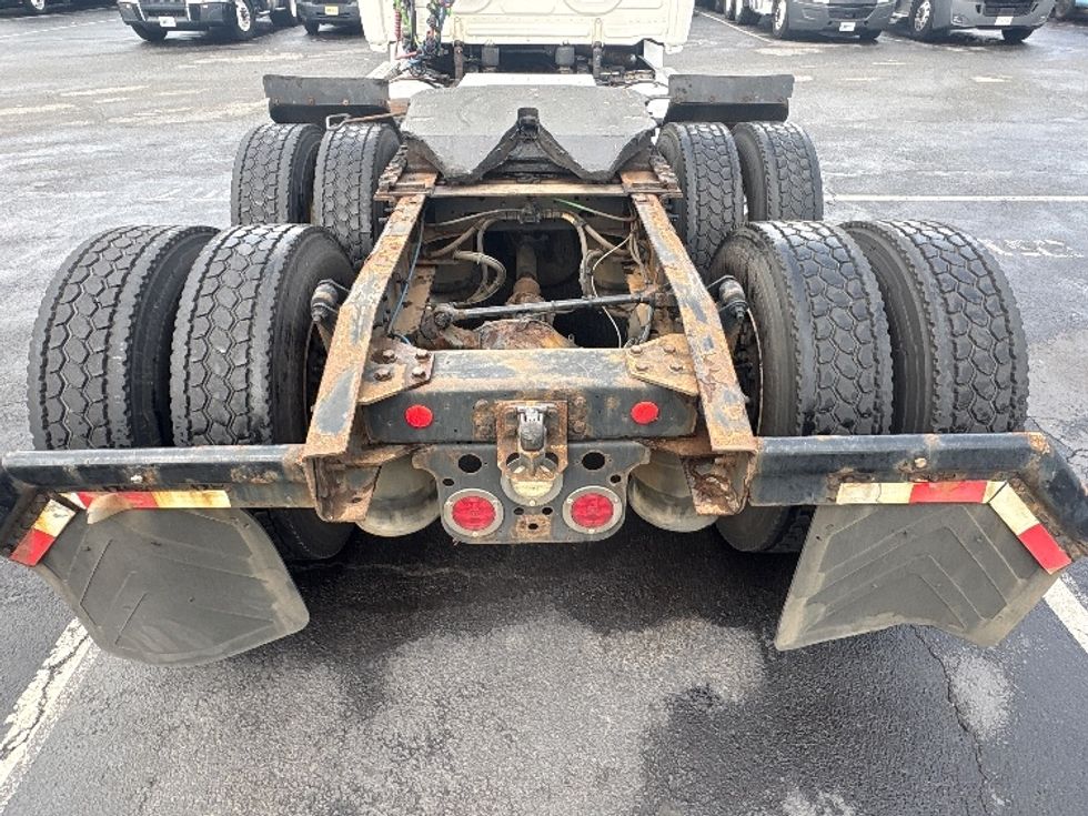 Day Cab Tractor-Heavy Duty Tractors-Freightliner-2020-T12664ST-North Bergen-NJ-679,956\n\t\tmiles-$ 27,750 - Image 6