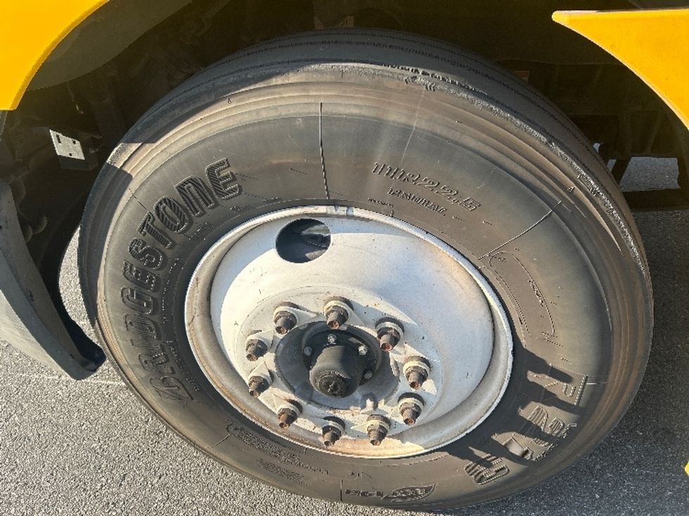 Day Cab Tractor-Heavy Duty Tractors-Freightliner-2020-T12664ST-North Las Vegas-NV-265,379\n\t\tmiles-$ 77,250 - Image 19