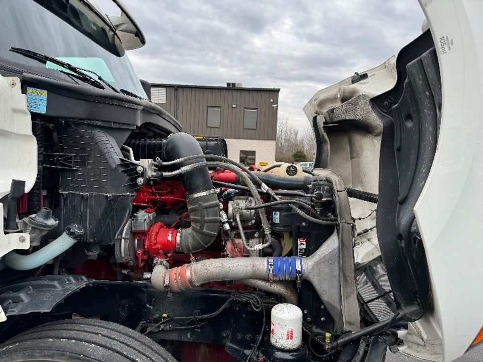 Day Cab Tractor-Heavy Duty Tractors-Freightliner-2020-T12664ST-Obetz-OH-431,178\n\t\tmiles-$ 61,500 - Image 15