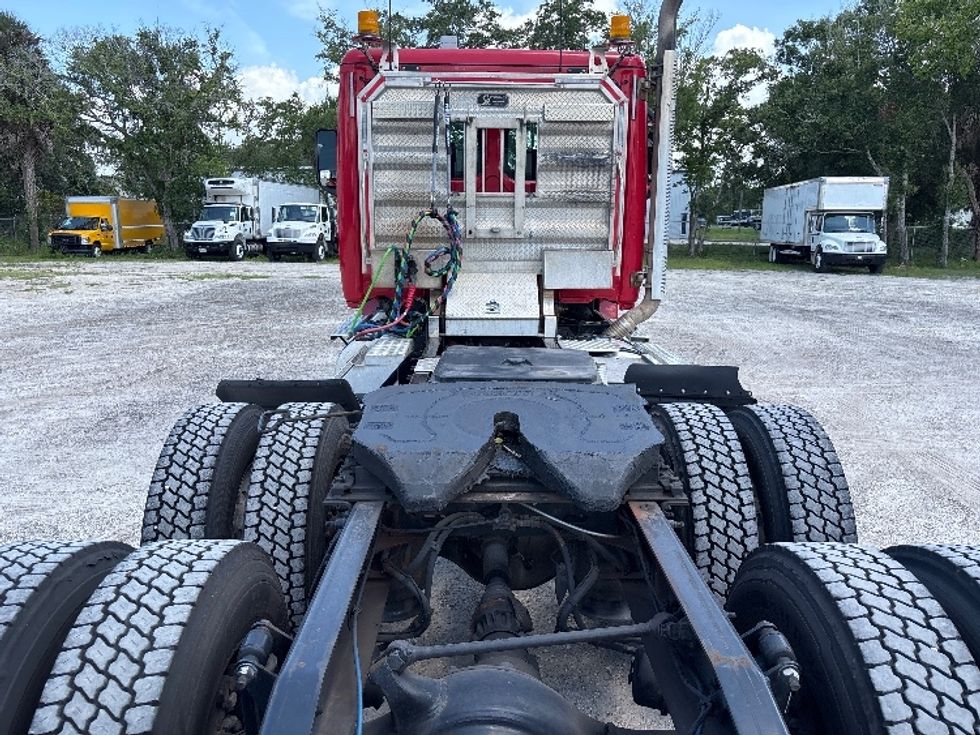 Day Cab Tractor-Heavy Duty Tractors-Freightliner-2020-T12664ST-Ocala-FL-336,375\n\t\tmiles-$ 51,500 - Image 6