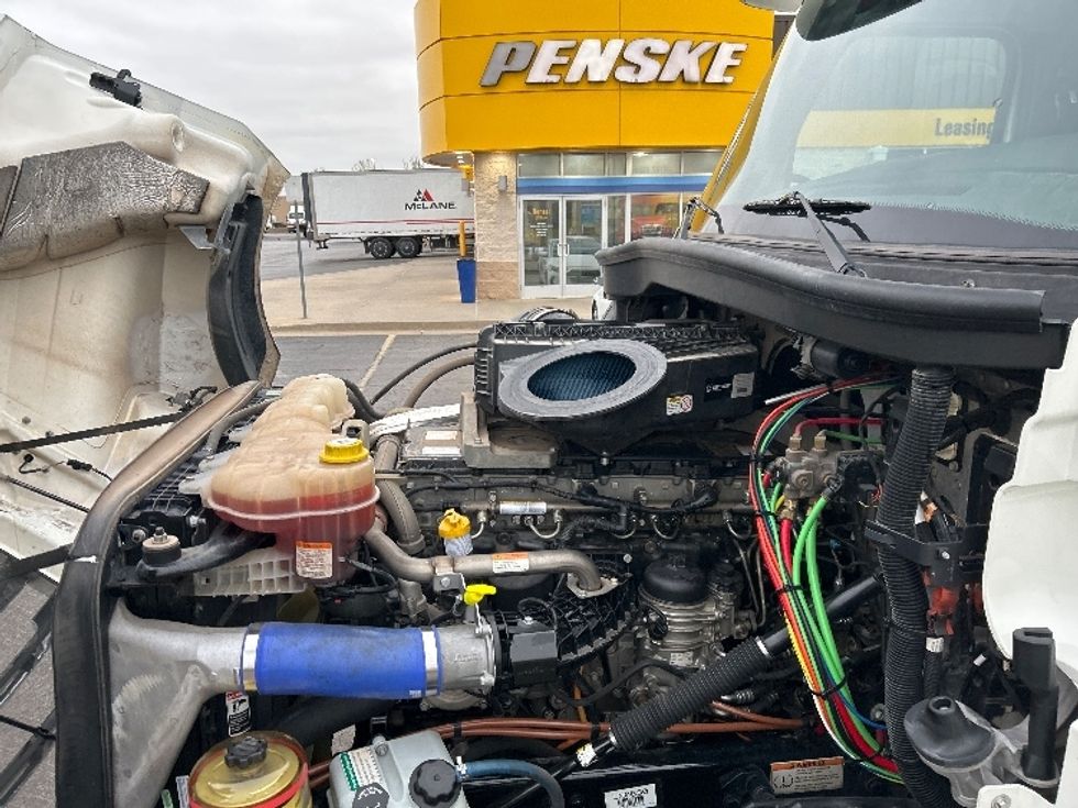 Day Cab Tractor-Heavy Duty Tractors-Freightliner-2020-T12664ST-Oklahoma City-OK-210,197\n\t\tmiles-$ 65,500 - Image 16