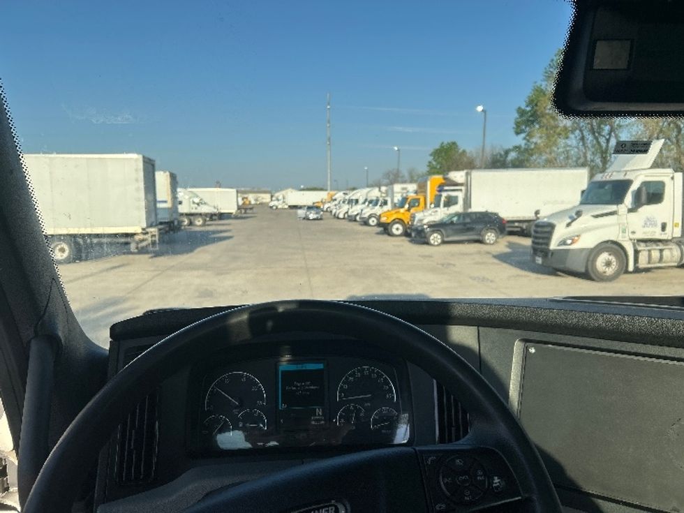 Day Cab Tractor-Heavy Duty Tractors-Freightliner-2020-T12664ST-Oklahoma City-OK-317,711\n\t\tmiles-$ 78,500 - Image 11