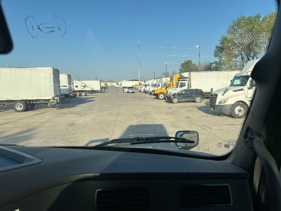 Day Cab Tractor-Heavy Duty Tractors-Freightliner-2020-T12664ST-Oklahoma City-OK-317,711\n\t\tmiles-$ 78,500 - Image 13