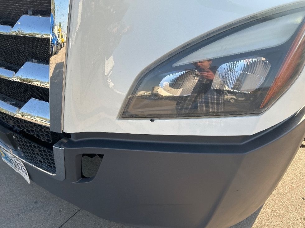 Day Cab Tractor-Heavy Duty Tractors-Freightliner-2020-T12664ST-Oklahoma City-OK-317,711\n\t\tmiles-$ 78,500 - Image 20