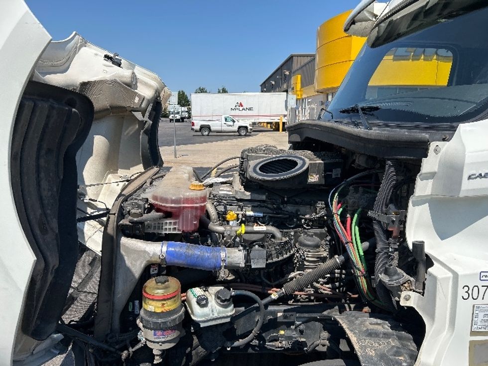Day Cab Tractor-Heavy Duty Tractors-Freightliner-2020-T12664ST-Oklahoma City-OK-500,236\n\t\tmiles-$ 49,000 - Image 16