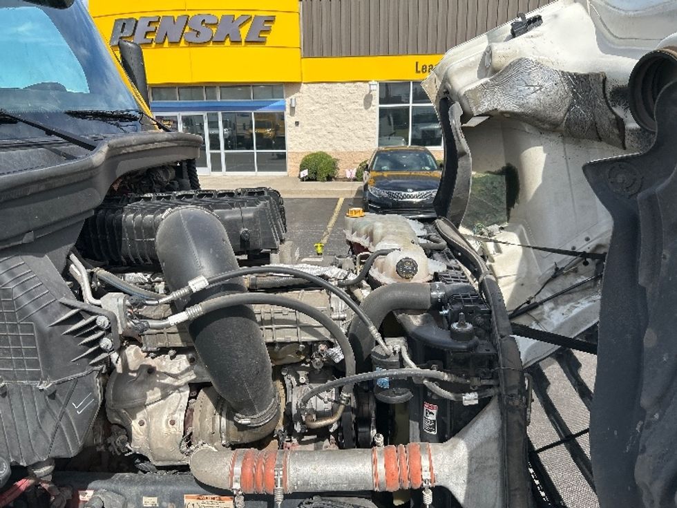 Day Cab Tractor-Heavy Duty Tractors-Freightliner-2020-T12664ST-Oklahoma City-OK-515,375\n\t\tmiles-$ 44,500 - Image 15