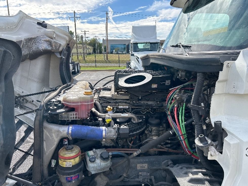 Day Cab Tractor-Heavy Duty Tractors-Freightliner-2020-T12664ST-Oklahoma City-OK-515,375\n\t\tmiles-$ 44,500 - Image 16