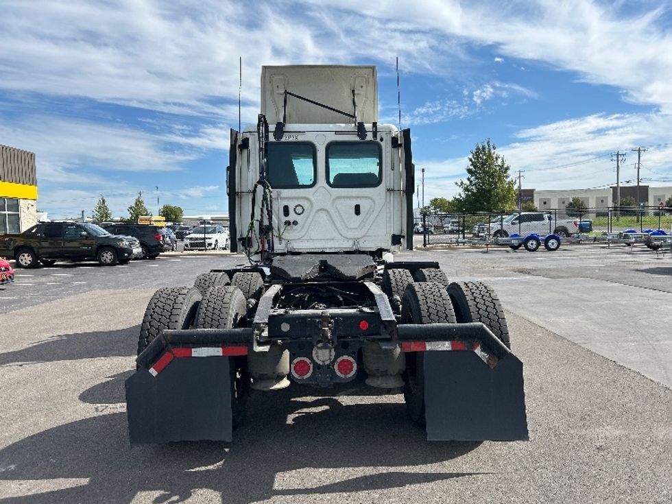 Day Cab Tractor-Heavy Duty Tractors-Freightliner-2020-T12664ST-Oklahoma City-OK-515,375\n\t\tmiles-$ 44,500 - Image 6