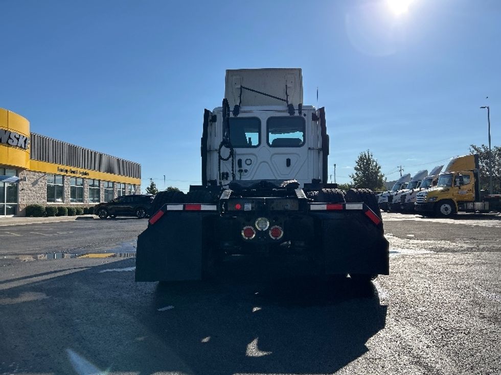 Day Cab Tractor-Heavy Duty Tractors-Freightliner-2020-T12664ST-Oklahoma City-OK-517,697\n\t\tmiles-$ 44,250 - Image 6