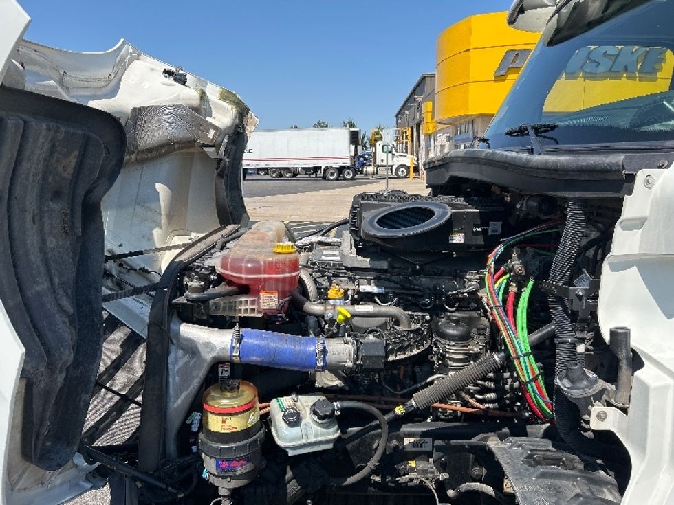 Day Cab Tractor-Heavy Duty Tractors-Freightliner-2020-T12664ST-Oklahoma City-OK-571,974\n\t\tmiles-$ 42,250 - Image 16