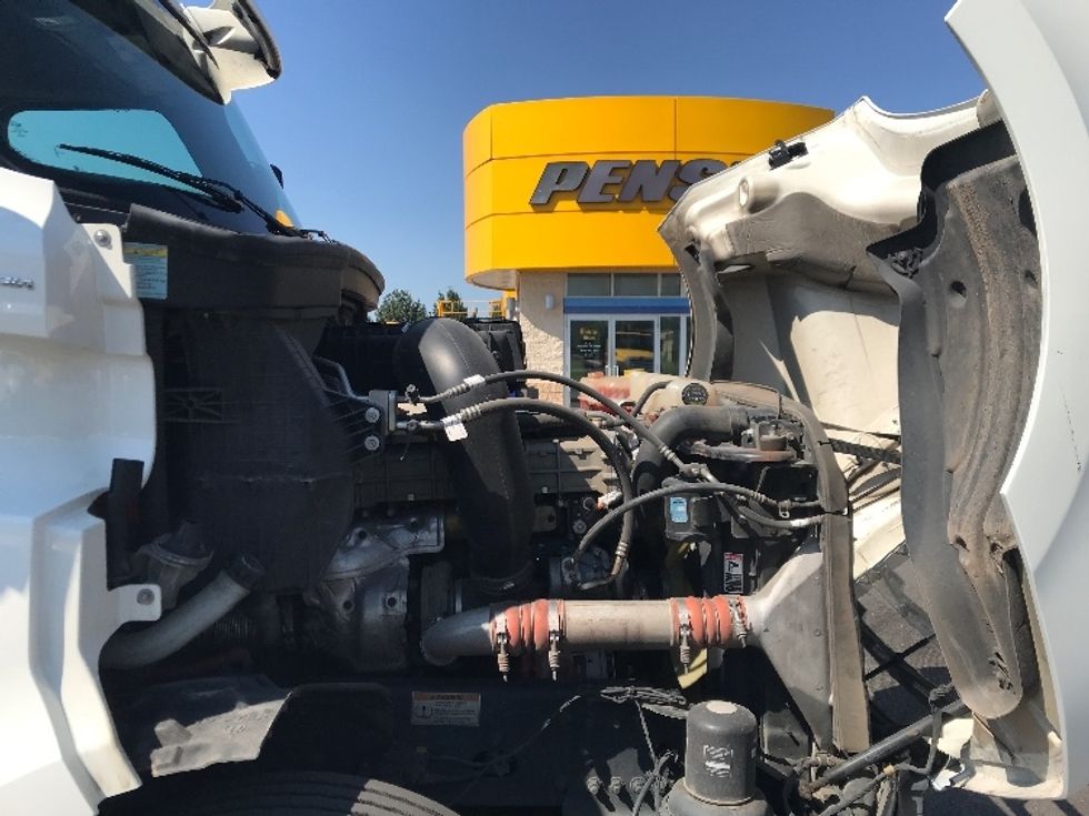 Day Cab Tractor-Heavy Duty Tractors-Freightliner-2020-T12664ST-Oklahoma City-OK-582,691\n\t\tmiles-$ 41,250 - Image 15