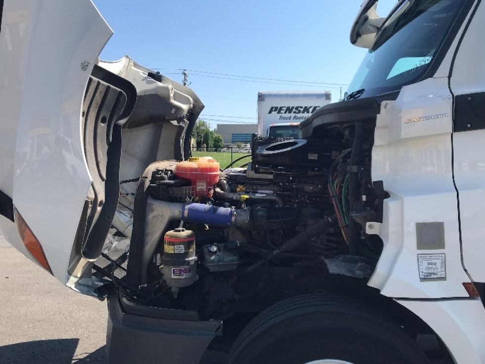 Day Cab Tractor-Heavy Duty Tractors-Freightliner-2020-T12664ST-Oklahoma City-OK-582,691\n\t\tmiles-$ 41,250 - Image 16