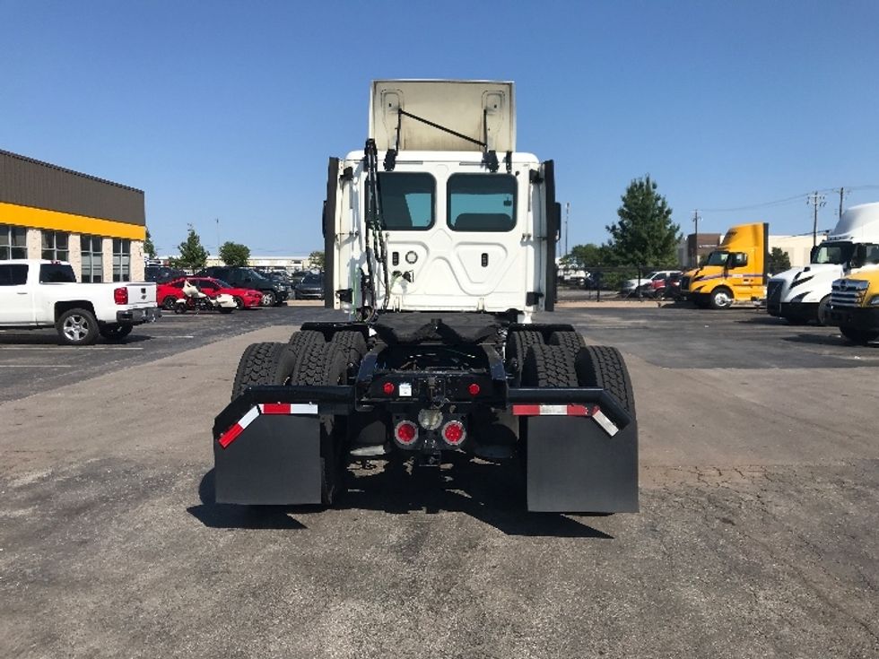 Day Cab Tractor-Heavy Duty Tractors-Freightliner-2020-T12664ST-Oklahoma City-OK-582,691\n\t\tmiles-$ 41,250 - Image 6