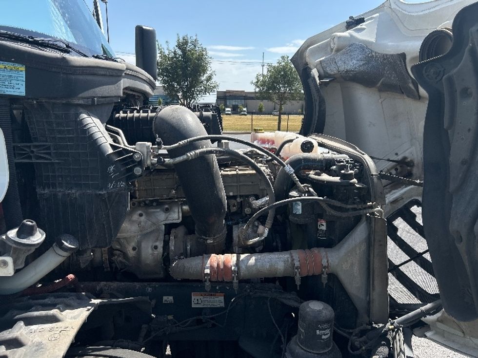 Day Cab Tractor-Heavy Duty Tractors-Freightliner-2020-T12664ST-Oklahoma City-OK-591,830\n\t\tmiles-$ 38,750 - Image 14