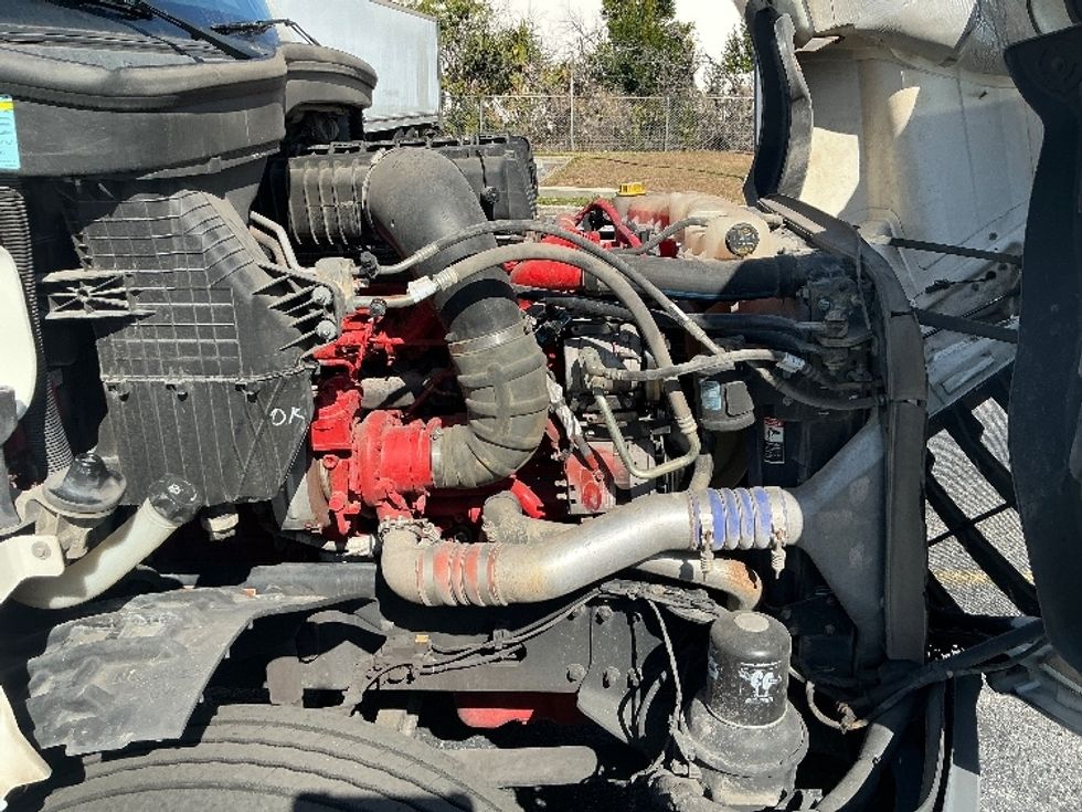 Day Cab Tractor-Heavy Duty Tractors-Freightliner-2020-T12664ST-Orlando-FL-488,620\n\t\tmiles-$ 46,250 - Image 15