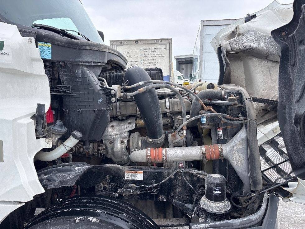 Day Cab Tractor-Heavy Duty Tractors-Freightliner-2020-T12664ST-Ottawa-ON-364,062\n\t\tkm-$ 77,500 - Image 15