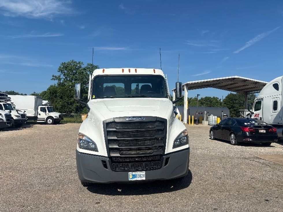 Day Cab Tractor-Heavy Duty Tractors-Freightliner-2020-T12664ST-Pensacola-FL-257,232\n\t\tmiles-$ 62,750 - Image 2