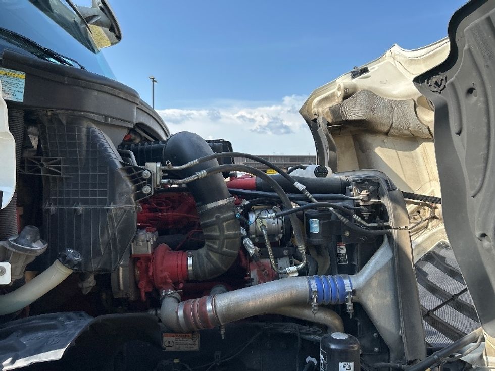 Day Cab Tractor-Heavy Duty Tractors-Freightliner-2020-T12664ST-Pensacola-FL-450,827\n\t\tmiles-$ 44,000 - Image 15