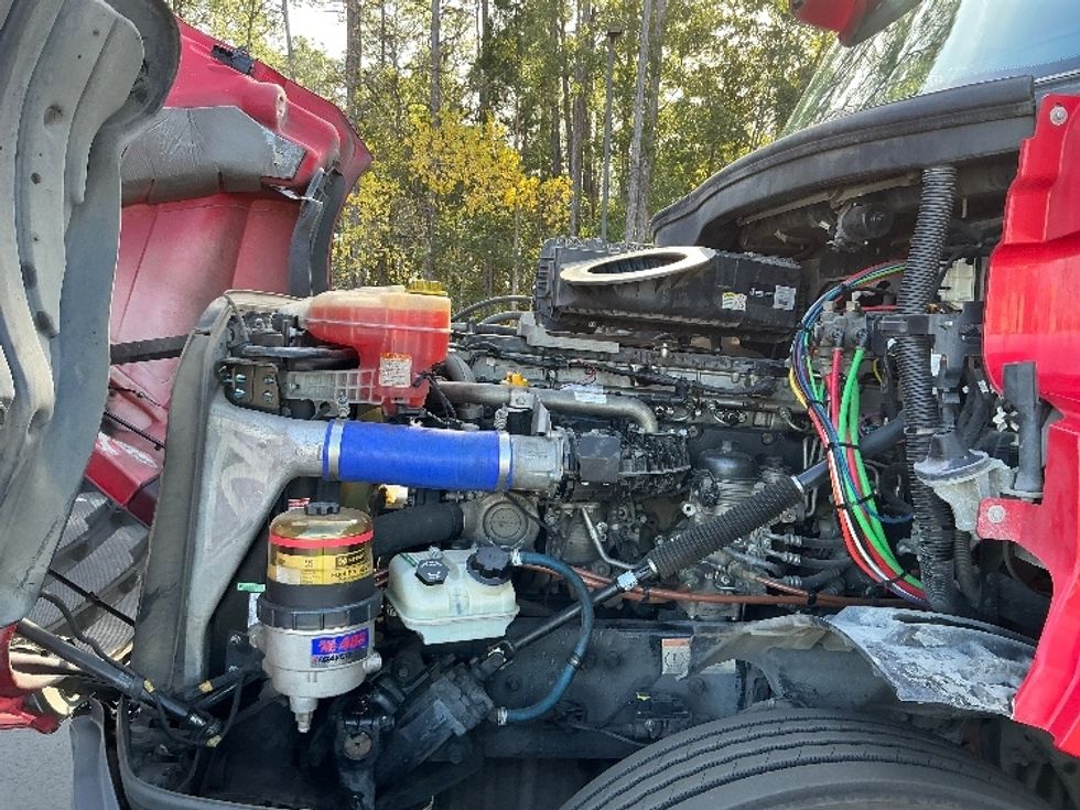 Day Cab Tractor-Heavy Duty Tractors-Freightliner-2020-T12664ST-Pensacola-FL-468,828\n\t\tmiles-$ 48,250 - Image 16