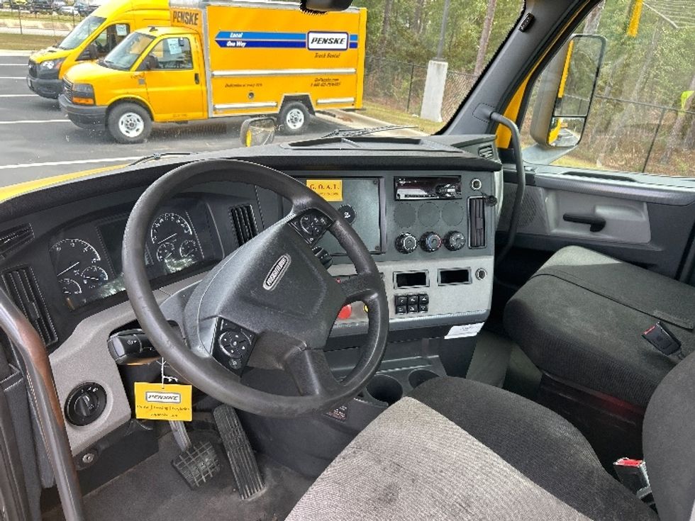 Day Cab Tractor-Heavy Duty Tractors-Freightliner-2020-T12664ST-Pensacola-FL-498,899\n\t\tmiles-$ 41,500 - Image 10