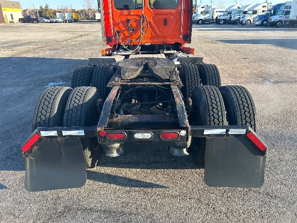 Day Cab Tractor-Heavy Duty Tractors-Freightliner-2020-T12664ST-Peosta-IA-593,020\n\t\tmiles-$ 35,000 - Image 6