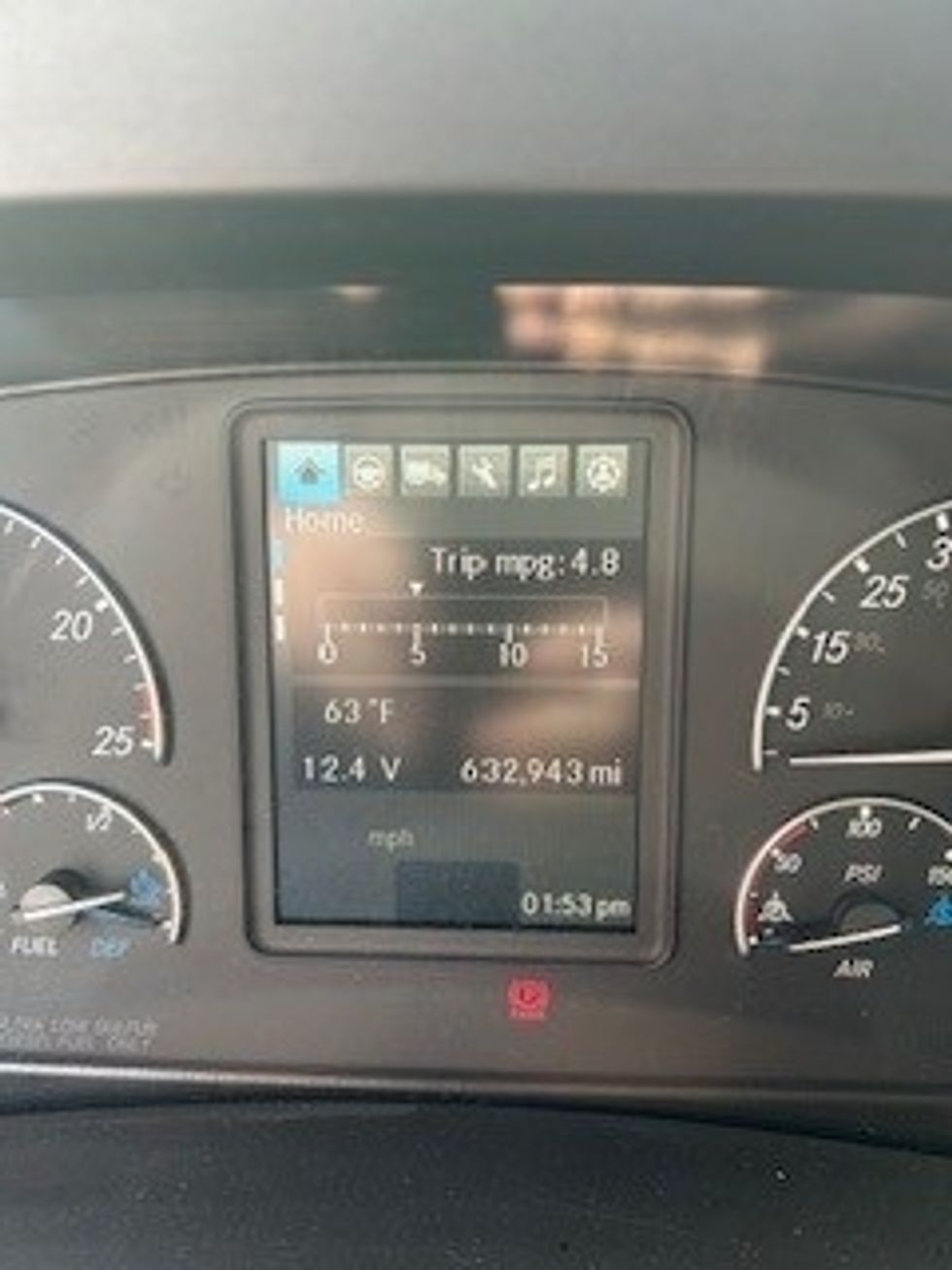 Day Cab Tractor-Heavy Duty Tractors-Freightliner-2020-T12664ST-Peosta-IA-632,943\n\t\tmiles-$ 30,750 - Image 18