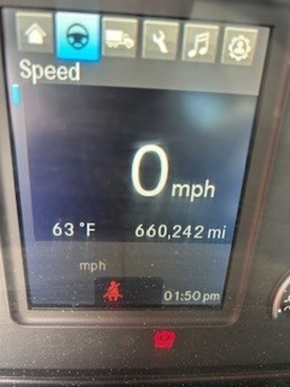 Day Cab Tractor-Heavy Duty Tractors-Freightliner-2020-T12664ST-Peosta-IA-660,243\n\t\tmiles-$ 28,000 - Image 17