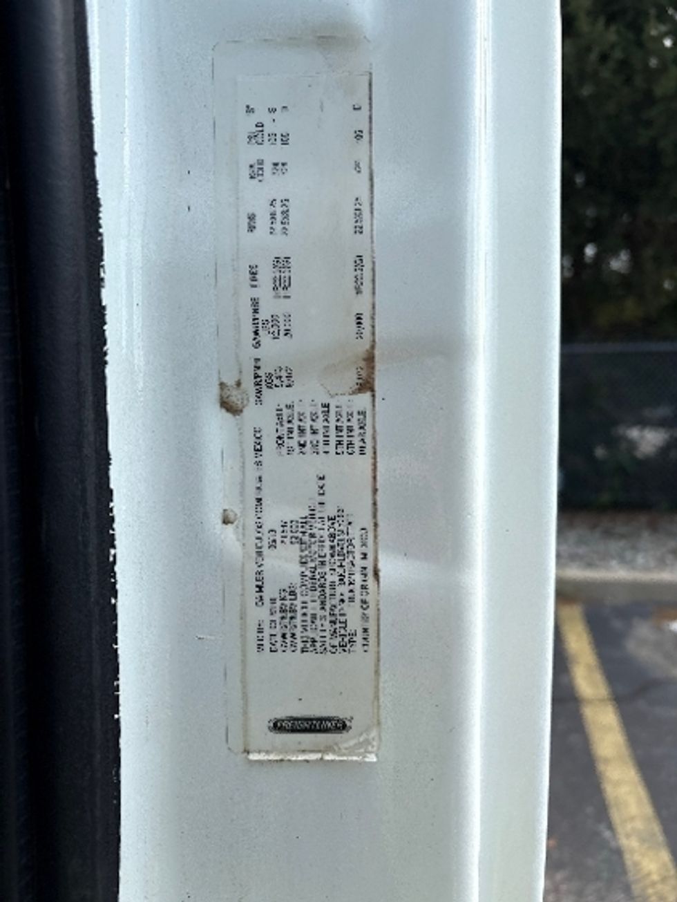 Day Cab Tractor-Heavy Duty Tractors-Freightliner-2020-T12664ST-Perrysburg-OH-409,688\n\t\tmiles-$ 49,250 - Image 19