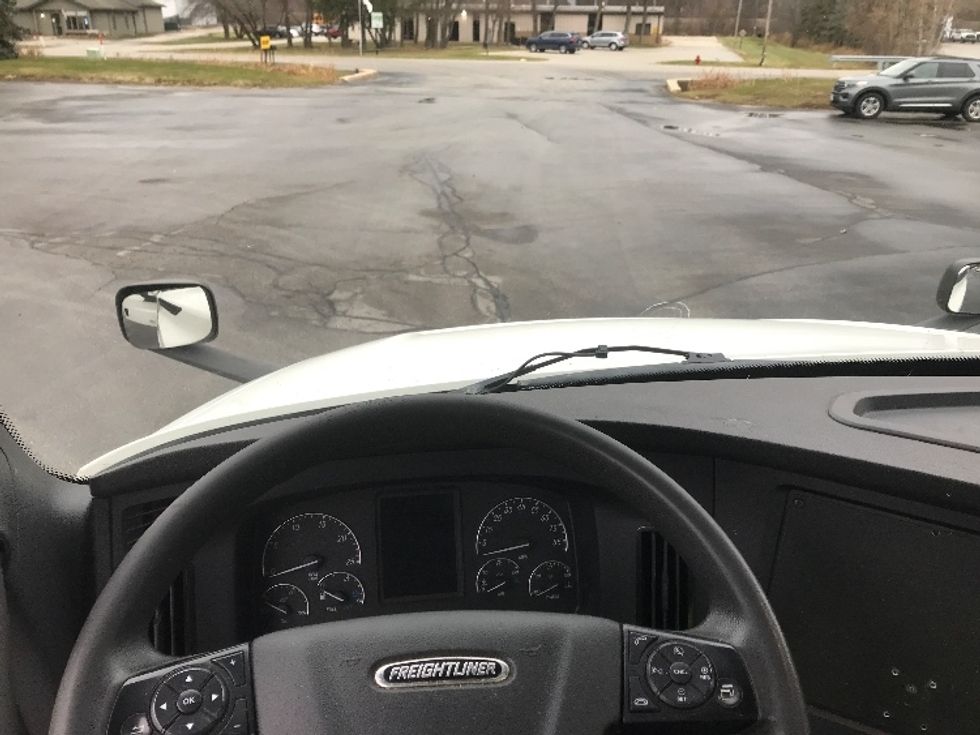 Day Cab Tractor-Heavy Duty Tractors-Freightliner-2020-T12664ST-Pewaukee-WI-443,094\n\t\tmiles-$ 47,750 - Image 11