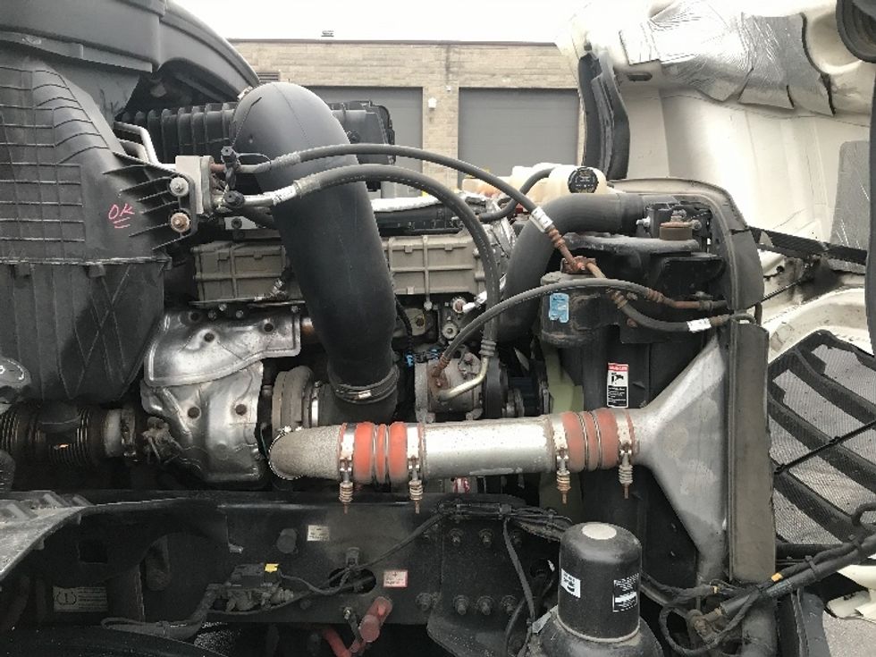 Day Cab Tractor-Heavy Duty Tractors-Freightliner-2020-T12664ST-Pewaukee-WI-443,094\n\t\tmiles-$ 47,750 - Image 15